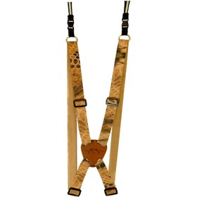 تصویر دوربین چشمی سوسماری 