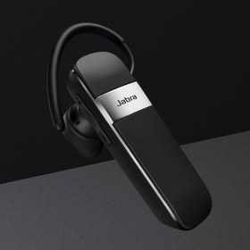 تصویر هدست بلوتوث جبرا مدل Talk ا Jabra Talk Bluetooth Headset Jabra Talk Bluetooth Headset
