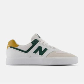 تصویر اسنیکر زنانه برند نیوبالانس New Balance اصل 10-NM574VBY-3 