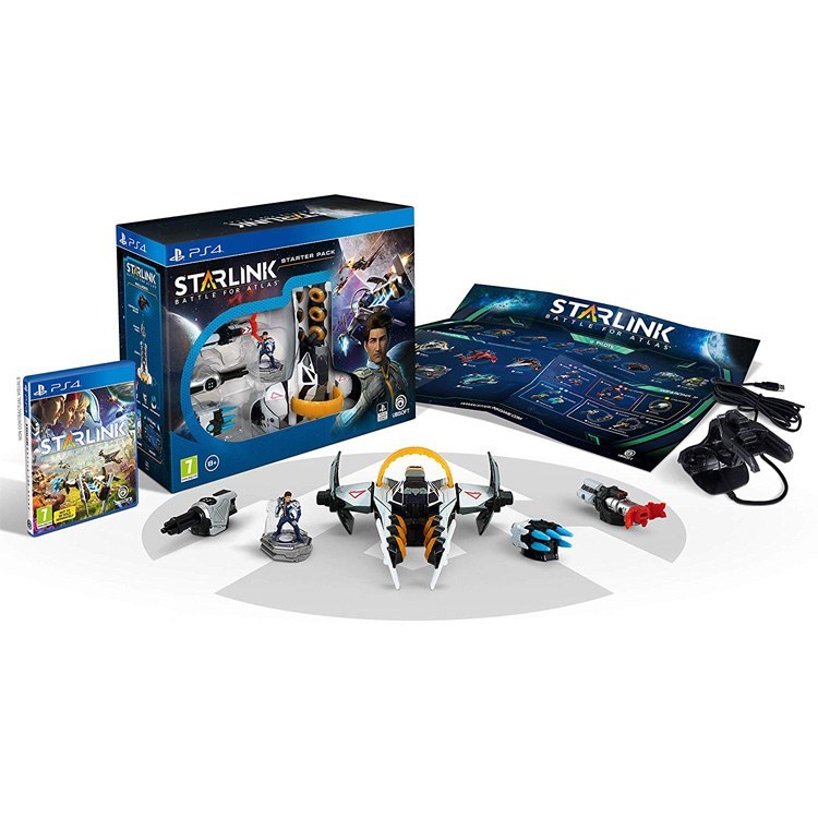 Lego starlink 2025