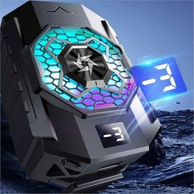 تصویر فن گوشی مدل sl 31 