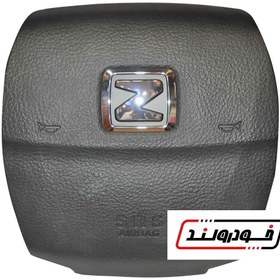 تصویر ایربگ کامل راننده آریو 