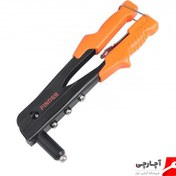 تصویر دستگاه پرچ فایندر 10mm صنعتی کیفیت تمام عیار مدل 195050 