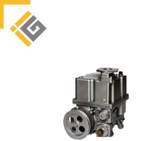 تصویر پمپ هیدرولیک بنزین بنت Bennett 