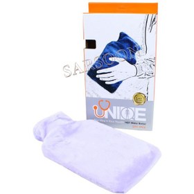 تصویر کیسه آب گرم یونیک UNIQUE NIQUE hot water bag 