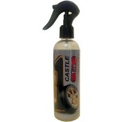 تصویر نانو اسپری واکس تایر 