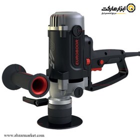 تصویر پخ زن یوروبور مدل B.45 