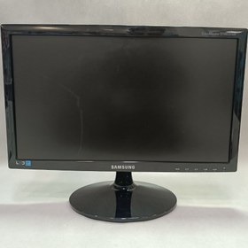 تصویر مانیتور 19 اینچ سامسونگ مدل بی 315 ان S19B315N Plus Monitor