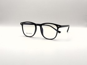 تصویر عینک طبی کلاسیک کد 2307 