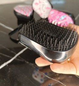 تصویر برس مسافرتی تنگل تیزر TANGLE TEEZER 