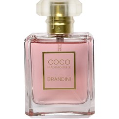 تصویر عطر ادکلن کوکو مادمازل زنانه Coco Mademoiselle 