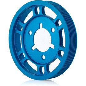 تصویر پولی میلنگ سبک 206 تیپ 5 