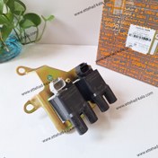 تصویر کوئل زیمنس مناسب پراید و تیبا و ساینا و کوییک 