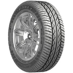 تصویر لاستیک بارز 185/60R14 گل P602 (دو حلقه) BAREZ P602 size 185/60R14