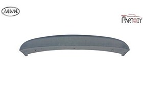 تصویر بال عقب ام وی ام 110 