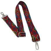 تصویر بند برزنت آماده دوشی 3.7 طرحدار کد 2 