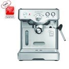 تصویر اسپرسوساز صنعتی بیزرا مدل ویکتوریا سه گروپ 