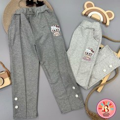 تصویر شلوار دخترانه لبو بو 