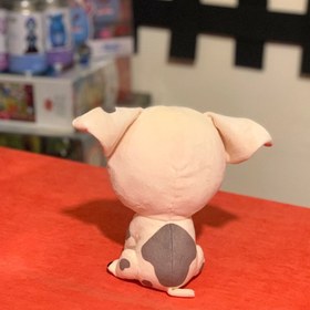 تصویر عروسک خوک موانا Moana Pig