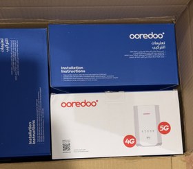 تصویر مودم ۴G/۵G ZLT مدل X28 Pro 