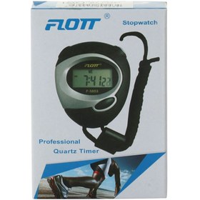 تصویر کرنومتر FLOTT کد 56 