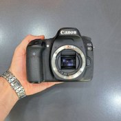 تصویر دوربین عکاسی کانن Canon EOS 80D Body-دست دوم ا Canon EOS 80D DSLR Camera body-second hand Canon EOS 80D DSLR Camera body-second hand