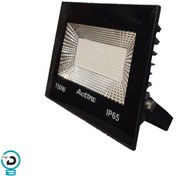 تصویر پرژکتور 150 وات SMD تابش کد F05 