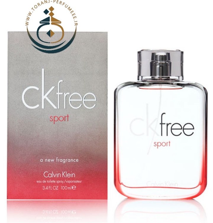 Calvin klein shop free 100 ml