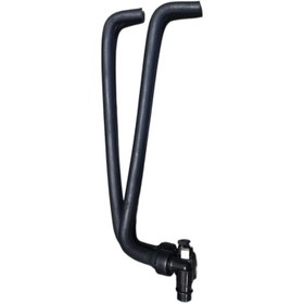 تصویر شلنگ بخاری لیفان 520 