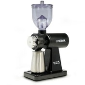 تصویر آسیاب قهوه نوا 3660 نیوفیس Nova Coffee Grinder 3660 New-face