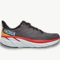 تصویر کفش‌ دویدن مردانه کلیفتون 8 هوکا - 4 hoka Clifton 8 Men's Running Shoes