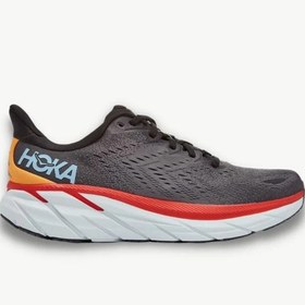 تصویر کفش‌ دویدن مردانه کلیفتون 8 هوکا - 4 hoka Clifton 8 Men's Running Shoes