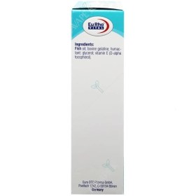 تصویر سافت ژل امگا 3 500 میلی گرم یوروویتال 30 عدد Eurho Vital Omega 3 500 MG 30 Caps