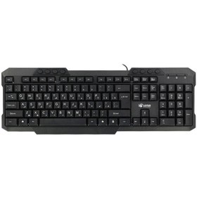 تصویر کیبورد Lotus K-200 