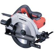 تصویر اره گرد بر مک تک 185 میلیمتر مدل Maktec Mt582 Maktec Circular Saw Mt582