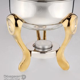 تصویر قهوه جوش کد CM001 