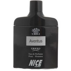 تصویر ادو پرفیوم مردانه نایس مدل Aventus حجم 85 میلی لیتر عطر مردانه