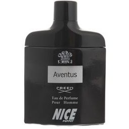 تصویر ادو پرفیوم مردانه نایس مدل Aventus حجم 85 میلی لیتر عطر مردانه