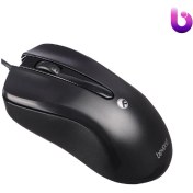 تصویر ماوس با سیم اداری | خانگی بیاند Beyond BM-1181 ا Beyond BM-1181 wireless mouse Beyond BM-1181 wireless mouse