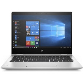 تصویر لپ تاپ اچ پی مدل HP Probook 435 G8 X360 