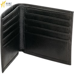 تصویر کیف پول جیبی کد 3016 