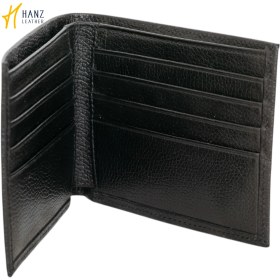 تصویر کیف پول جیبی کد 3016 