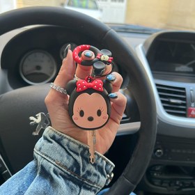 تصویر کاور ریموت عروسکی 