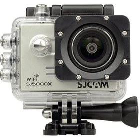 تصویر دوربین فیلمبرداری ورزشی اس جی کم SJ5000x Elite ا SJcam SJ5000x Elite Action Camera SJcam SJ5000x Elite Action Camera