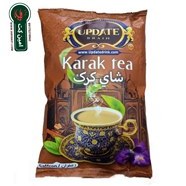 تصویر چای کرک آپدیت طعم زعفران وزن ۱ کیلوگرم 