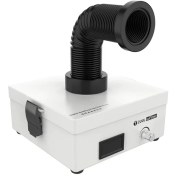 تصویر دستگاه مکنده دود 2UUL مدل FE01 