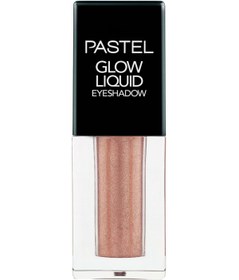 تصویر سایه چشم اورجینال برند Pastel مدل Liquid Eyeshadow - Likit Far کد 803665699 