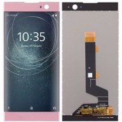 تصویر تاچ و ال سی دی سونی Sony Xperia XA2 