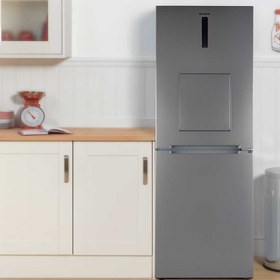 تصویر یخچال کمبی MGI مدل 7026 