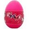 تصویر تخم مرغ شانسی سایز متوسط جیمینو ا Gimino Lucky Egg Medium Size Gimino Lucky Egg Medium Size